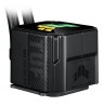 ASUS TUF GAMING LC III 360 ARGB Processor All-in-one liquid cooler 12 cm Black