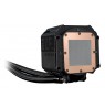 ASUS TUF GAMING LC III 360 ARGB Processor All-in-one liquid cooler 12 cm Black