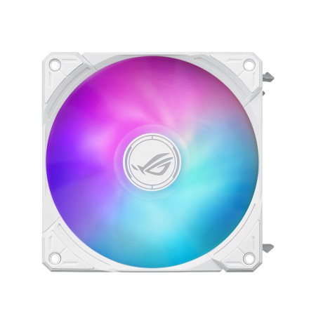 ASUS ROG Ryuo IV SLC 360 ARGB White Edition Processor All-in-one liquid cooler 12 cm