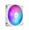 ASUS ROG Ryuo IV SLC 360 ARGB White Edition Processor All-in-one liquid cooler 12 cm