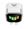 ASUS TUF Gaming LC III 360 ARGB White Edition Computer case All-in-one liquid cooler 12 cm