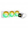 ASUS TUF Gaming LC III 360 ARGB White Edition Computer case All-in-one liquid cooler 12 cm