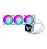 ASUS TUF Gaming LC III 360 ARGB White Edition Computer case All-in-one liquid cooler 12 cm