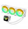 ASUS TUF Gaming LC III 360 ARGB White Edition Computer case All-in-one liquid cooler 12 cm
