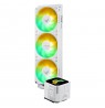 ASUS TUF Gaming LC III 360 ARGB White Edition Computer case All-in-one liquid cooler 12 cm