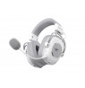 Havit H2002YG - 2.4G gaming headphones (White and grey)