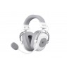 Havit H2002YG - 2.4G gaming headphones (White and grey)