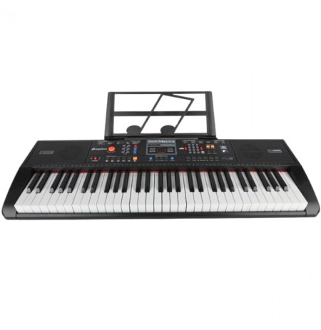 SUPRIMO 6116 - Keyboardfor children to learn to play