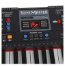 SUPRIMO 6116 - Keyboardfor children to learn to play