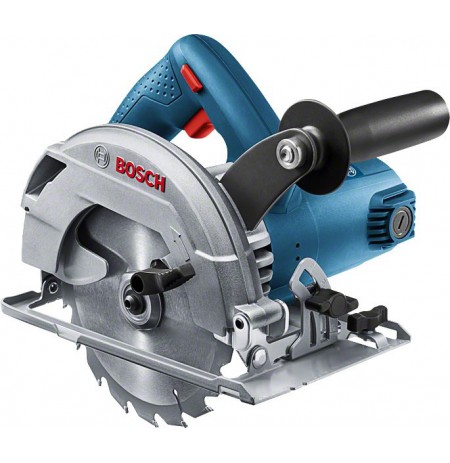 BOSCH CIRCULAR SAW. 165mm/1200W GKS 600
