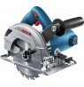 BOSCH CIRCULAR SAW. 165mm/1200W GKS 600