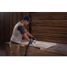 BOSCH CIRCULAR SAW. 165mm/1200W GKS 600