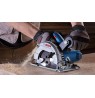 BOSCH CIRCULAR SAW. 165mm/1200W GKS 600