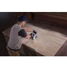 BOSCH CIRCULAR SAW. 165mm/1200W GKS 600