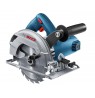 BOSCH CIRCULAR SAW. 165mm/1200W GKS 600