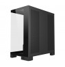 Midi Tower Case FSP M540-BA ARGB TG Black