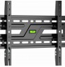 Gembird WM-75F-02 TV wall mount (fixed), 32”-75”, black