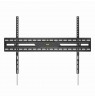 Gembird WM-100T-01 TV wall mount (tilt), 43”-100”, black
