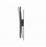 Gembird WM-100T-01 TV wall mount (tilt), 43”-100”, black