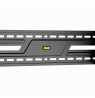 Gembird WM-100T-01 TV wall mount (tilt), 43”-100”, black