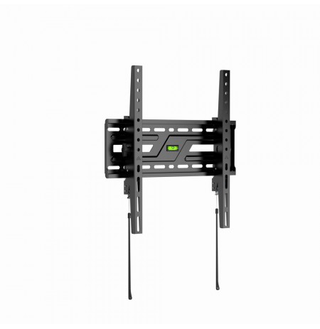 Gembird WM-75T-04 TV wall mount (tilt), 37”-75”, black