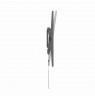 Gembird WM-75T-04 TV wall mount (tilt), 37”-75”, black