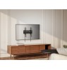 Gembird WM-75T-04 TV wall mount (tilt), 37”-75”, black