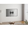 Gembird WM-75T-04 TV wall mount (tilt), 37”-75”, black