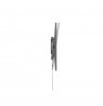 Gembird WM-86T-01 TV wall mount (tilt), 37”-86”, black