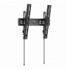 Gembird WM-65T-PRO-01 TV wall mount, PRO series (tilt), 32”-65”, black