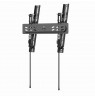 Gembird WM-65T-PRO-01 TV wall mount, PRO series (tilt), 32”-65”, black