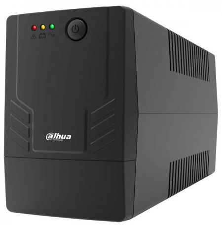 Power Supply UPS PFM3350-1000 1000VA Dahua