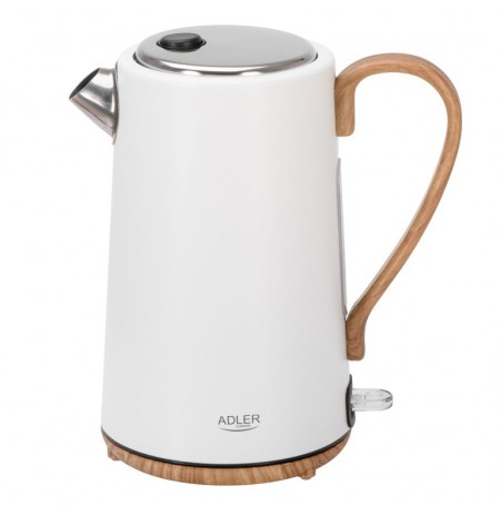 Elektrinis virdulys 1.7L ADLER AD-1352