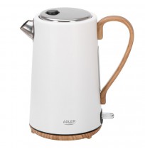 Elektrinis virdulys 1.7L ADLER AD-1352