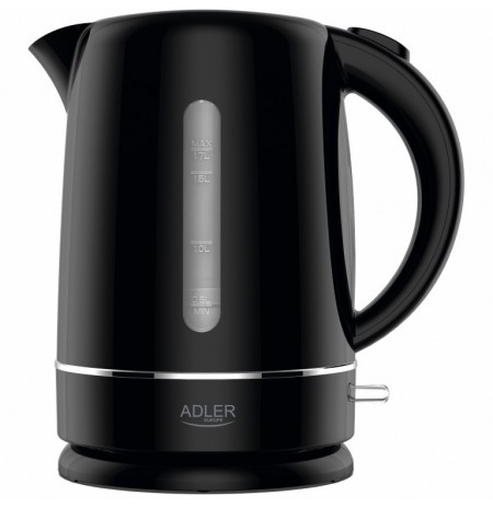 Elektrinis virdulys 1.7L ADLER AD-1385B