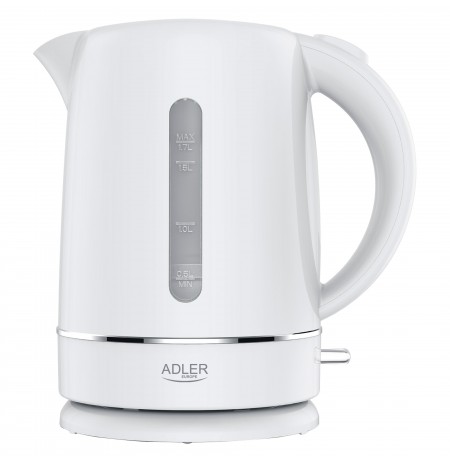 Elektrinis virdulys 1.7L ADLER AD-1385W