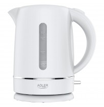 Elektrinis virdulys 1.7L ADLER AD-1385W