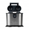 Jata JEEX1236 Dual Juicer With Lever Arm