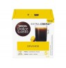 Nescafe Dolce Gusto Grande kava, 16 kapsulių dėžutėje