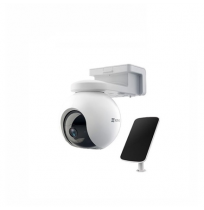 EZVIZ | CS-HB8 (4K) IP Camera with Battery, Type-C, 10400 mAh