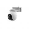 EZVIZ | Smart Home Battery Security Camera with Solar Panel | CS-HB8-4K | 8 MP | 4mm | IP65 | H.265