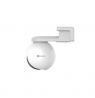 EZVIZ | Smart Home Battery Security Camera with Solar Panel | CS-HB8-4K | 8 MP | 4mm | IP65 | H.265