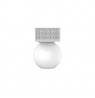 EZVIZ | Smart Home Battery Security Camera with Solar Panel | CS-HB8-4K | 8 MP | 4mm | IP65 | H.265