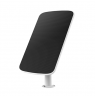 EZVIZ | Smart Home Battery Security Camera with Solar Panel | CS-HB8-4K | 8 MP | 4mm | IP65 | H.265