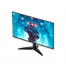 AOC 24B36X | 24 " | IPS | FHD | 16:9 | 144 Hz | 0.5 ms | 1920 x 1080 pixels | 300 cd/m² | HDMI ports quantity 1 | Black