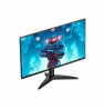 AOC 24B36X | 24 " | IPS | FHD | 16:9 | 144 Hz | 0.5 ms | 1920 x 1080 pixels | 300 cd/m² | HDMI ports quantity 1 | Black