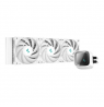 Deepcool | LS720 A-RGB | CPU Liquid Cooler | White | Intel, AMD
