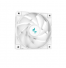Deepcool | LS720 A-RGB | CPU Liquid Cooler | White | Intel, AMD