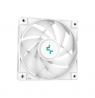 Deepcool | LS720 A-RGB | CPU Liquid Cooler | White | Intel, AMD