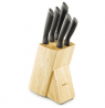 TEFAL | Comfort Knife set with stand | K221SA14 | Knife set | 6 pc(s)